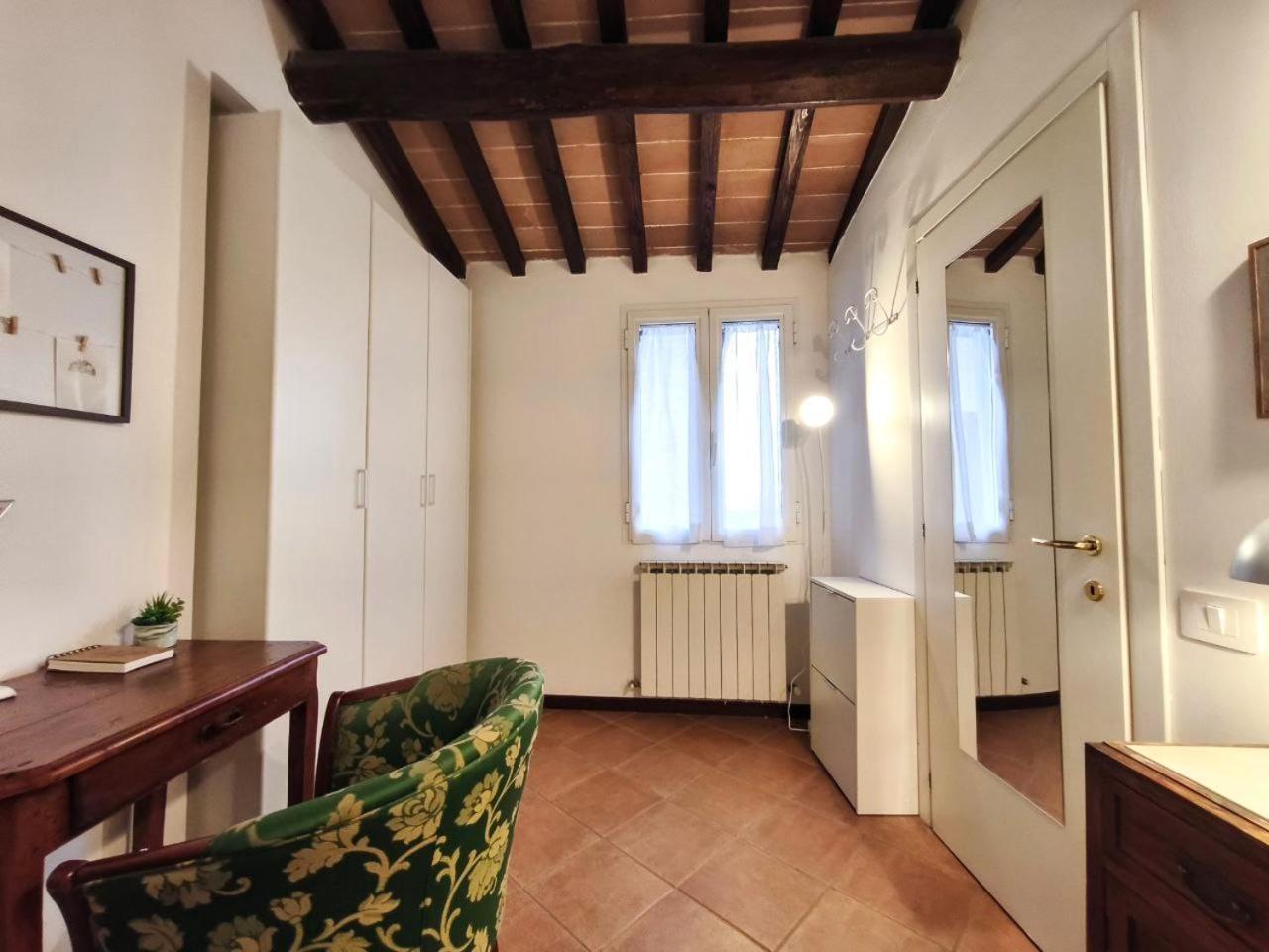 La Tana Del Priore Perugia