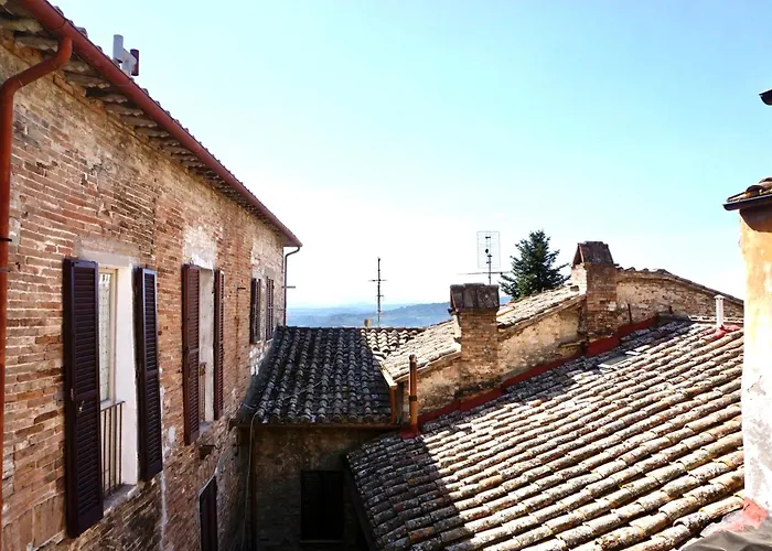 La Tana Del Priore