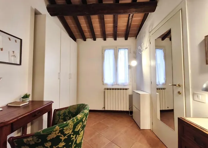La Tana Del Priore
