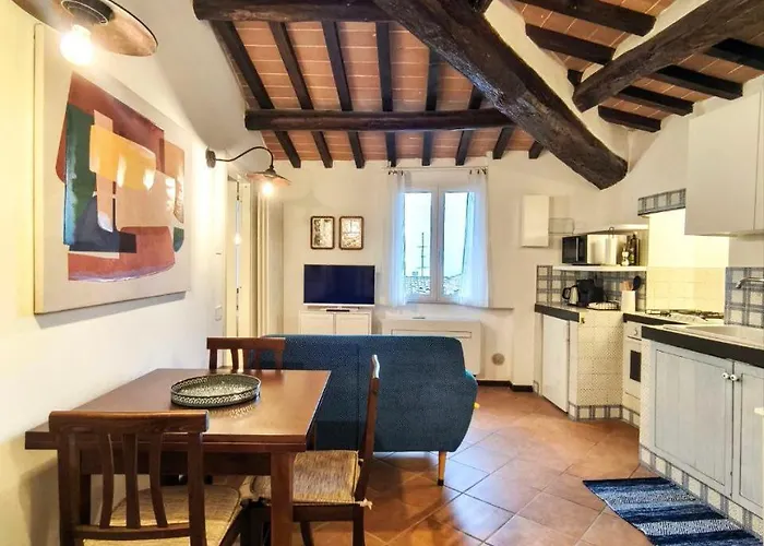 La Tana Del Priore
