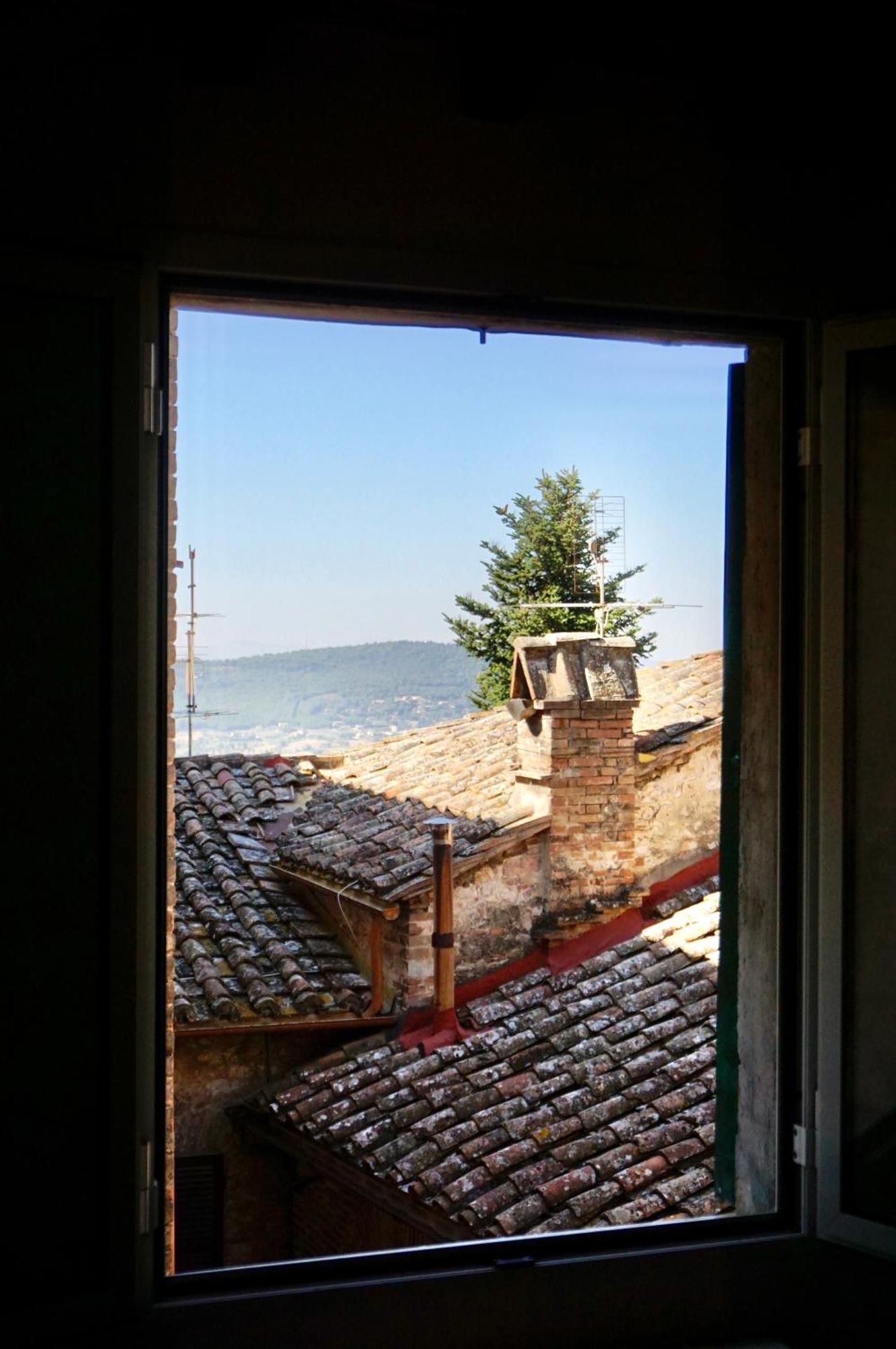 Apartment La Tana Del Priore *
