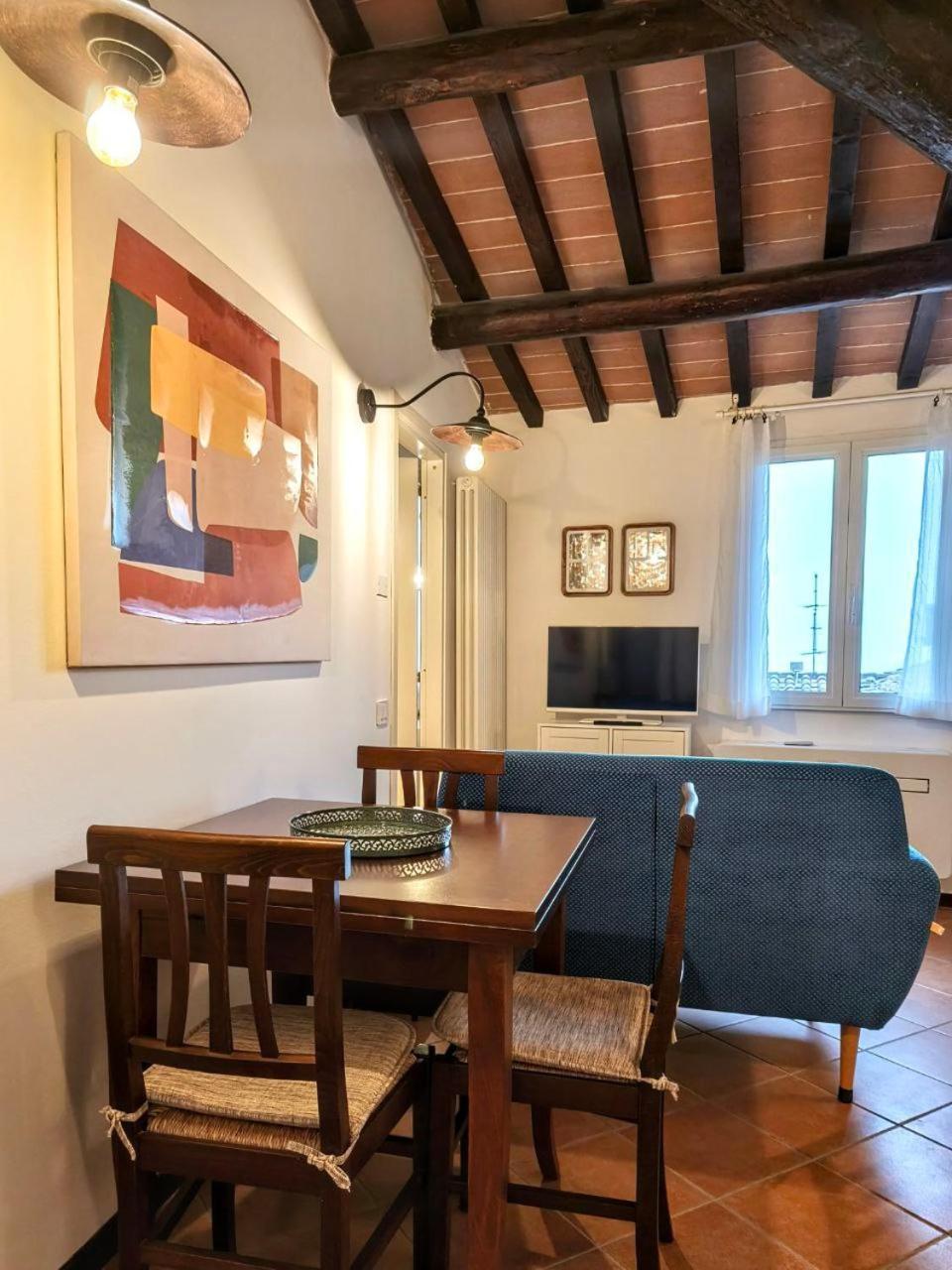 Apartment La Tana Del Priore *