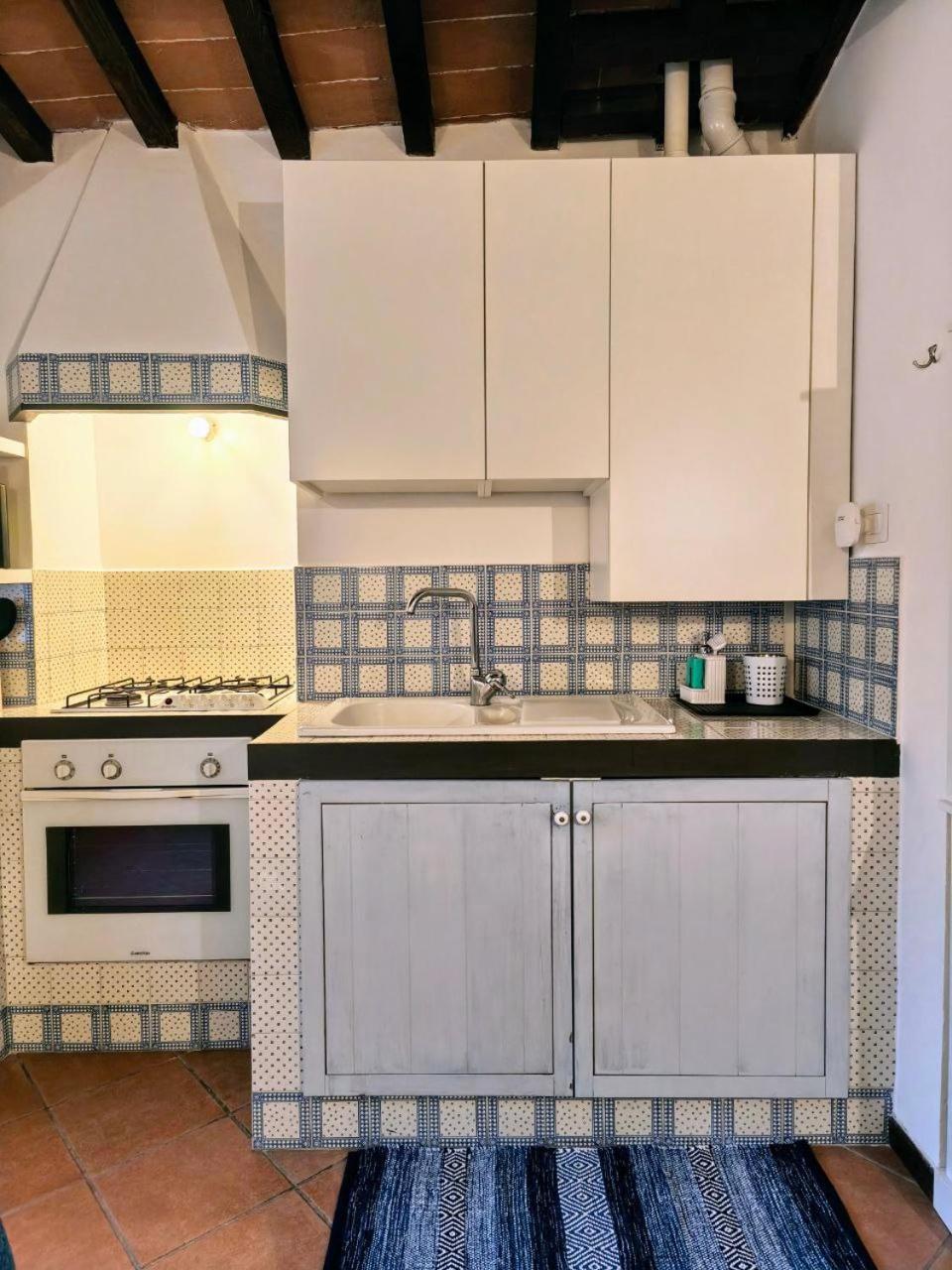 Apartment La Tana Del Priore Perugia