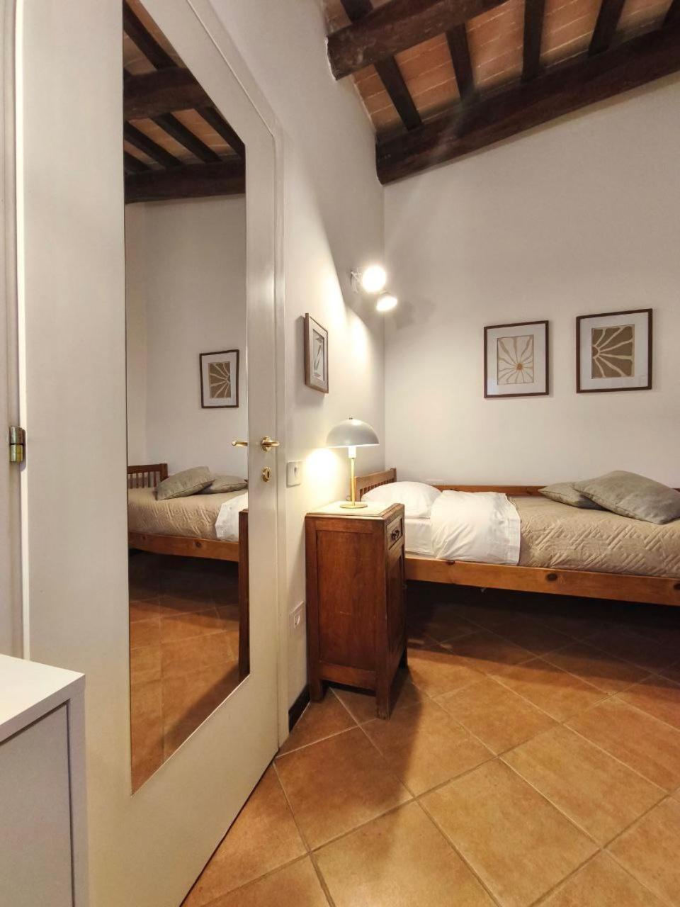 Apartment La Tana Del Priore *