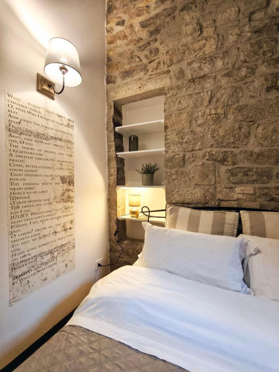 La Tana Del Priore Apartment Perugia