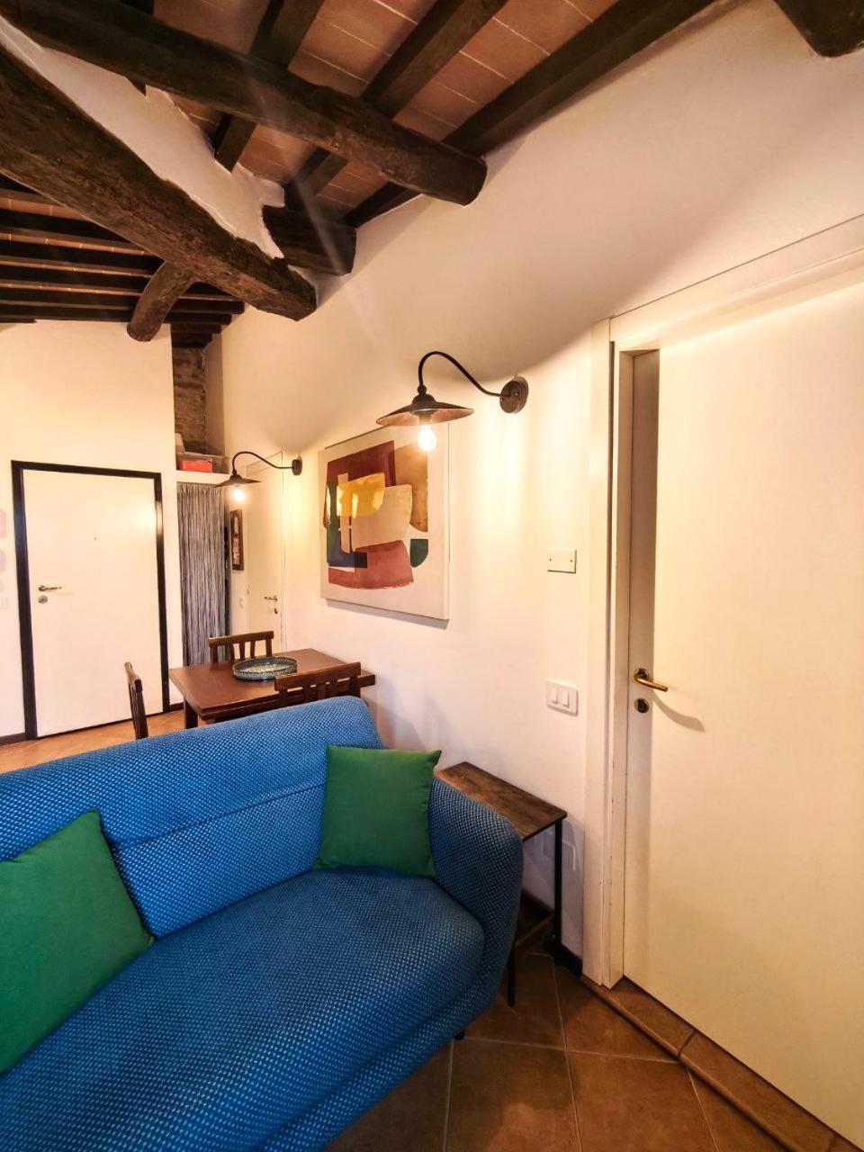 Apartment La Tana Del Priore *