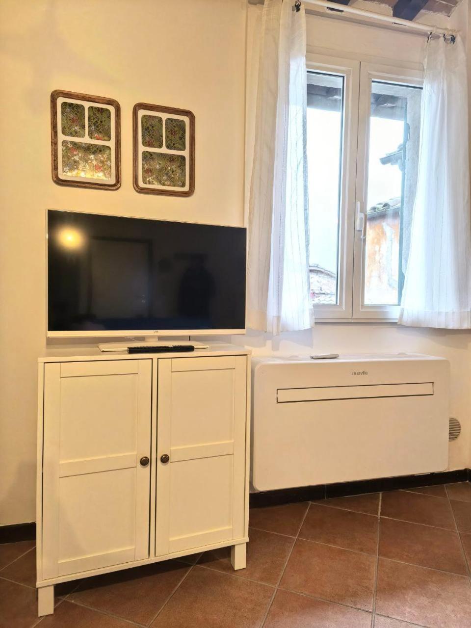 La Tana Del Priore Apartment Perugia