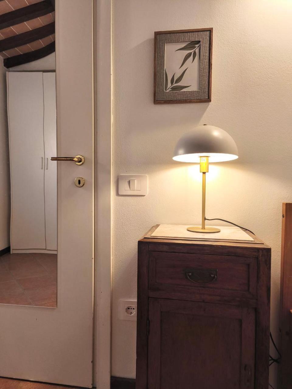 Apartment La Tana Del Priore *