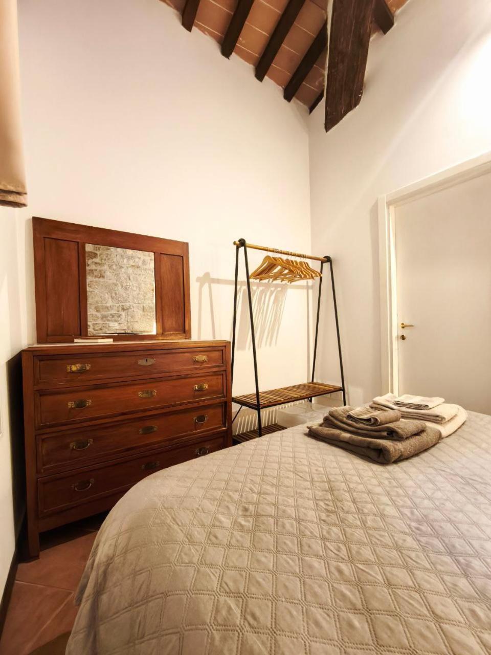 La Tana Del Priore Apartment Perugia
