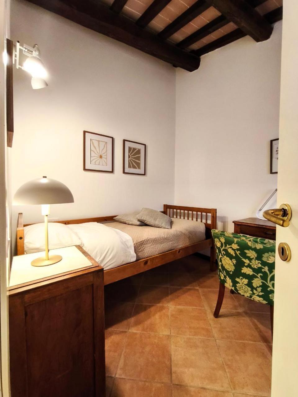 La Tana Del Priore