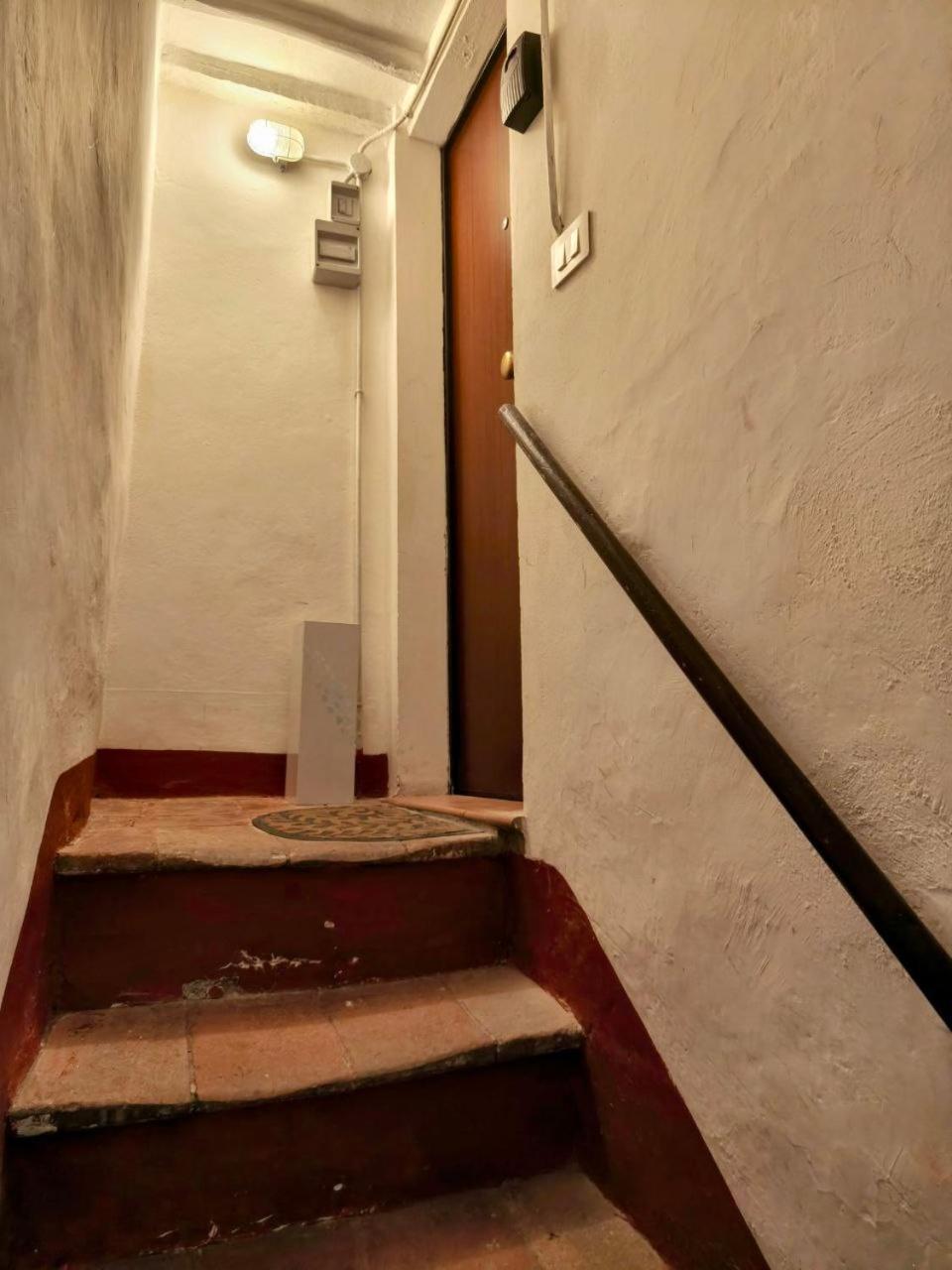 Apartment La Tana Del Priore
