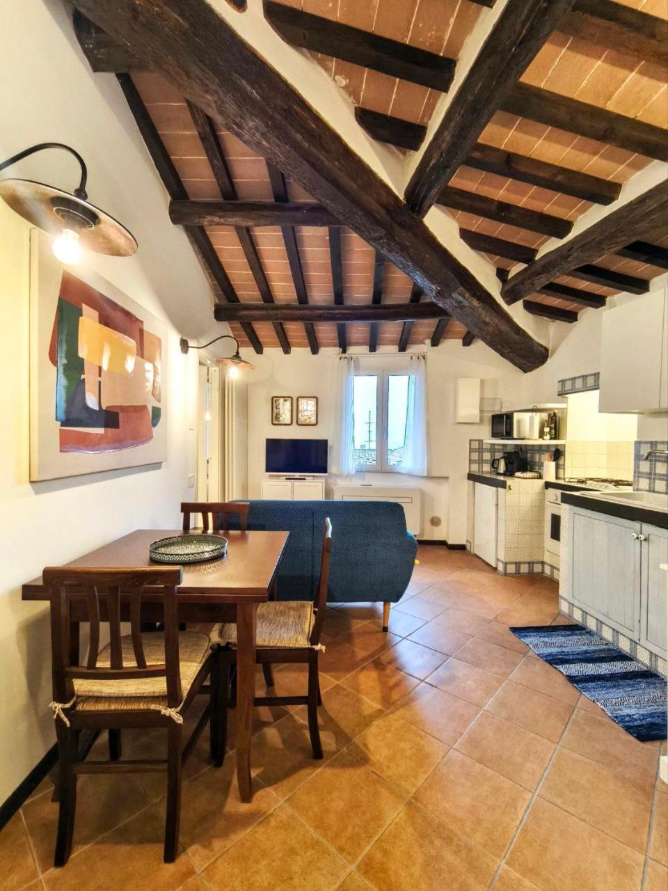 La Tana Del Priore